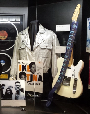 Stax Museum of American Soul Music