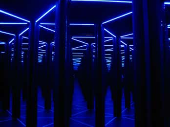 Odyssey Sensory Maze, Auckland Tours & Tickets