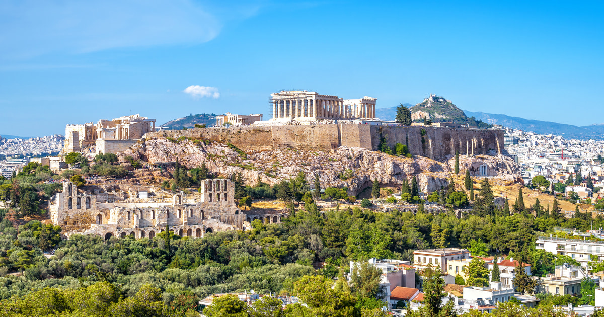 De beste Athene Wijntours & -proeverijen - 2026 (geverifieerde ...
