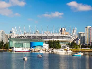 BC Place