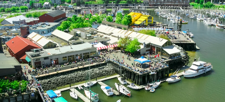 Granville Island