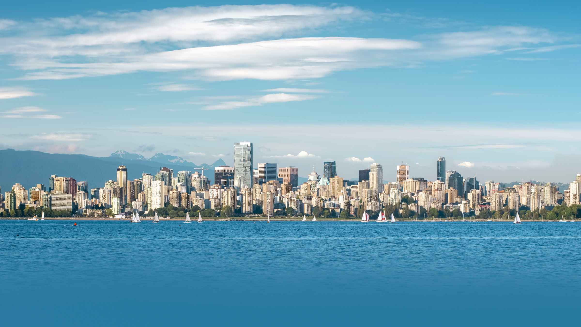 English Bay Beach Vancouver Book Tickets Tours Getyourguide Com