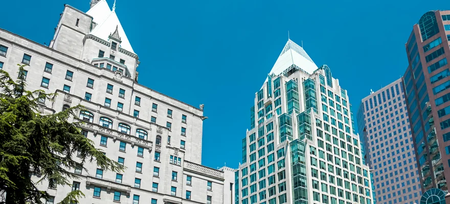 Robson Street