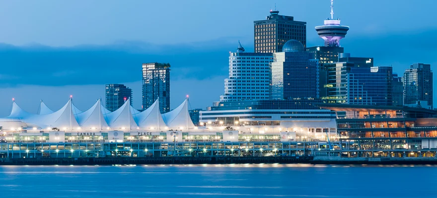 Vancouver Lookout