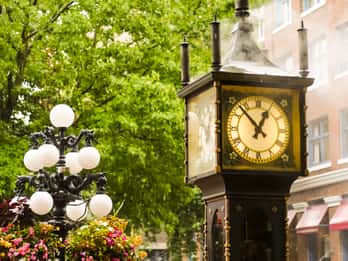 Gastown Gastown