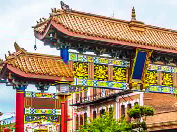 Chinatown, Vancouver: Tours y Entradas