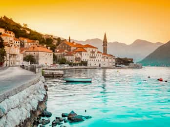 Perast: Tours y Entradas