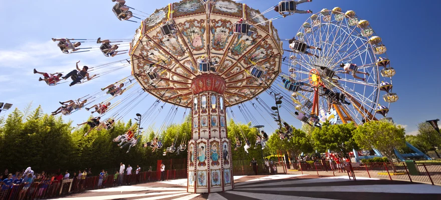 Costa Park