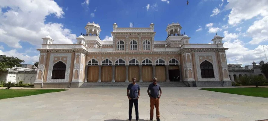 Salar Jung Museum