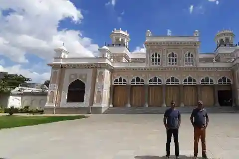 3. Museo Salar Jung