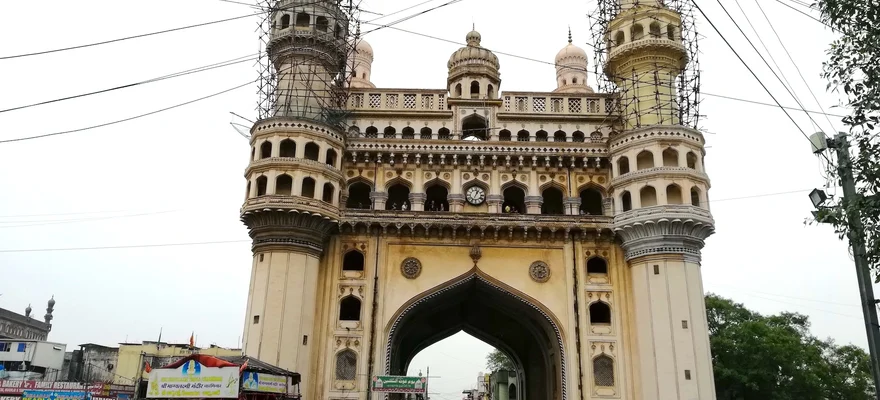 Charminar
