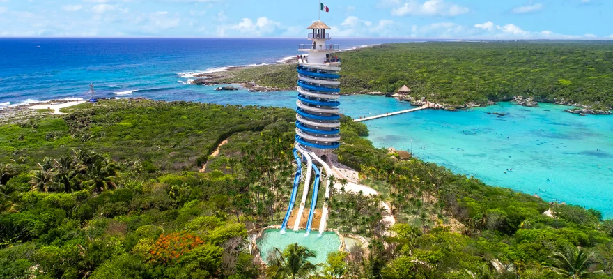 Xel-Ha Park