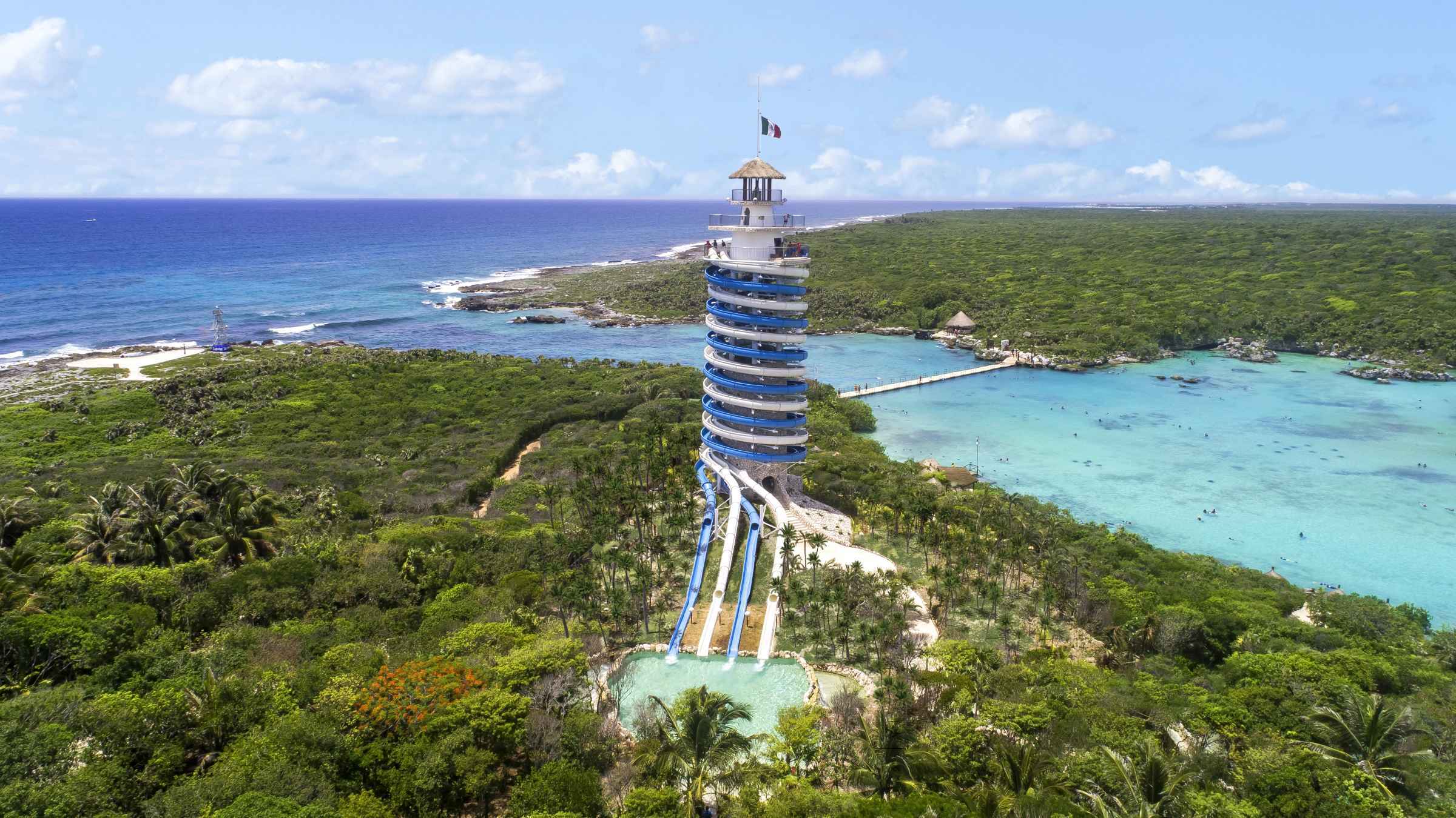 Xel Ha Park t Le MEILLEUR De 2022 Annulation GRATUITE 