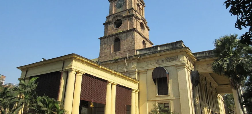 St. John's Church, Kolkata
