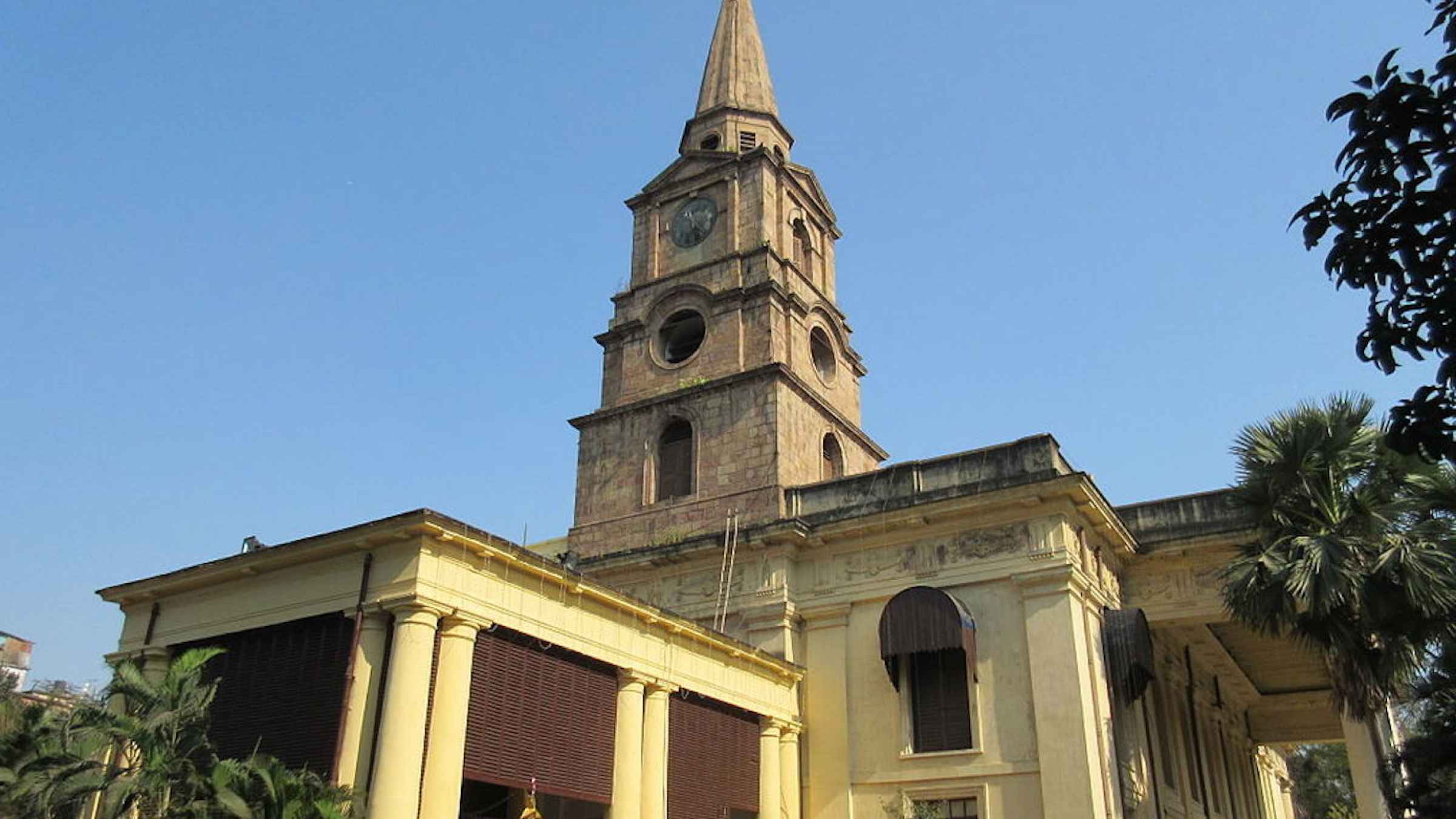 Iglesia de San Juan Tickets lo MEJOR de 2022 Cancelación GRATIS