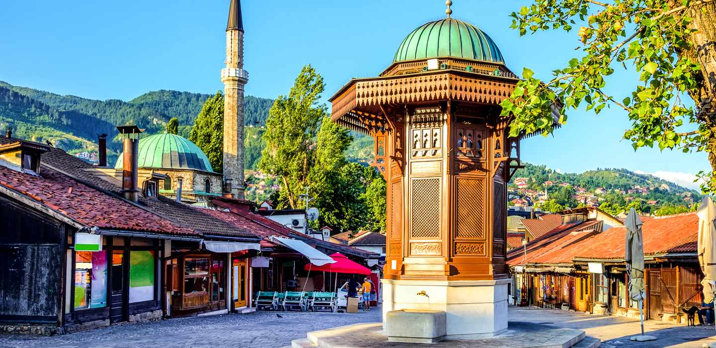 Sarajevo