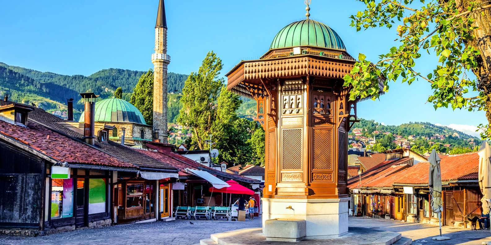 The BEST Sarajevo Luxury Experiences 2023 FREE Cancellation   99 