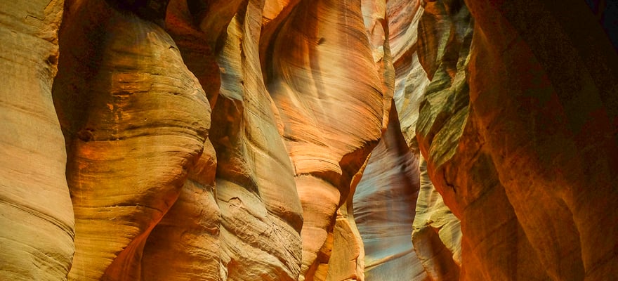 Grand Staircase-Escalante National Monument