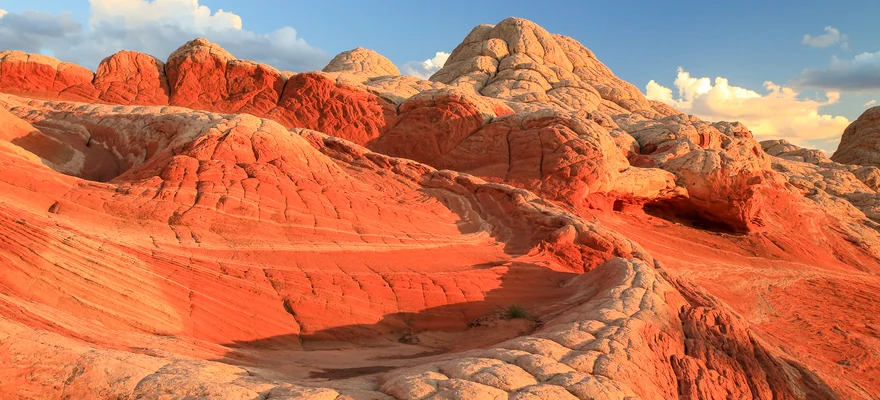 Vermilion Cliffs National Monument