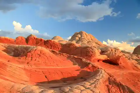 9. Vermilion Cliffs National Monument