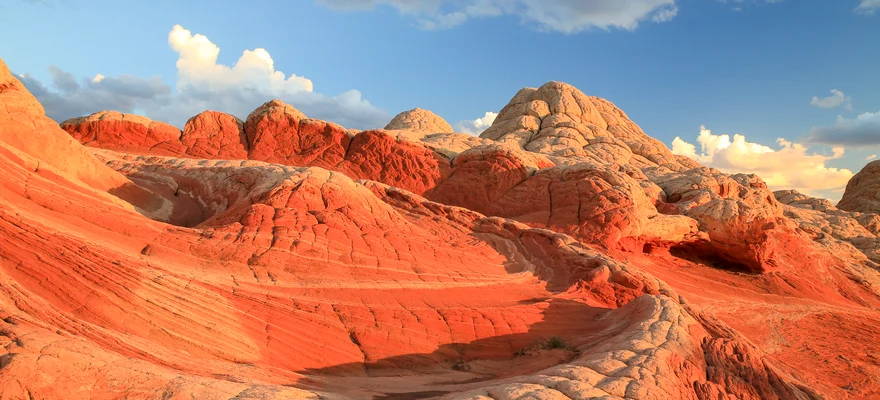 Vermilion Cliffs National Monument
