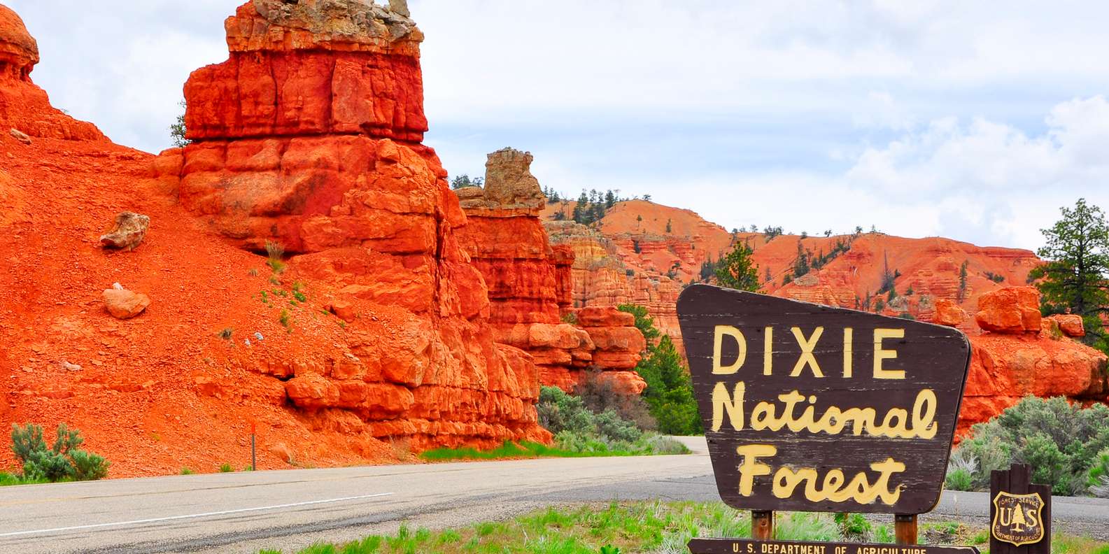 BESTE Wassersport Dixie National Forest 2023 KOSTENLOS stornierbar