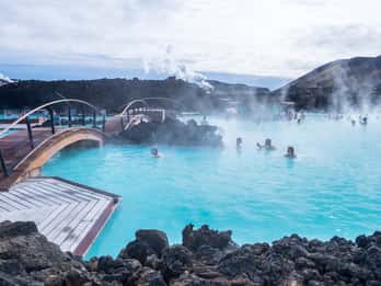 Rondleidingen & Tickets voor Blue Lagoon, IJsland