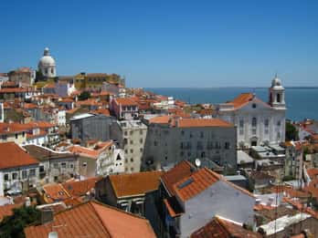 Alfama Visites et Billets