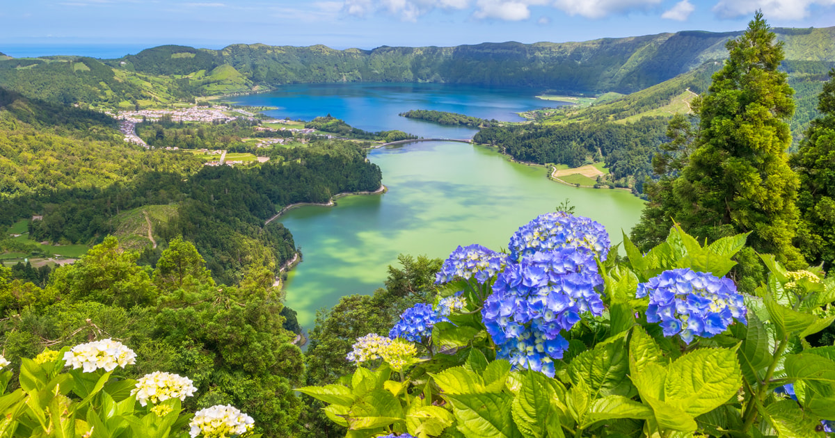 The BEST Azores Tours and Things to Do in 2026 - FREE Cancellation ...