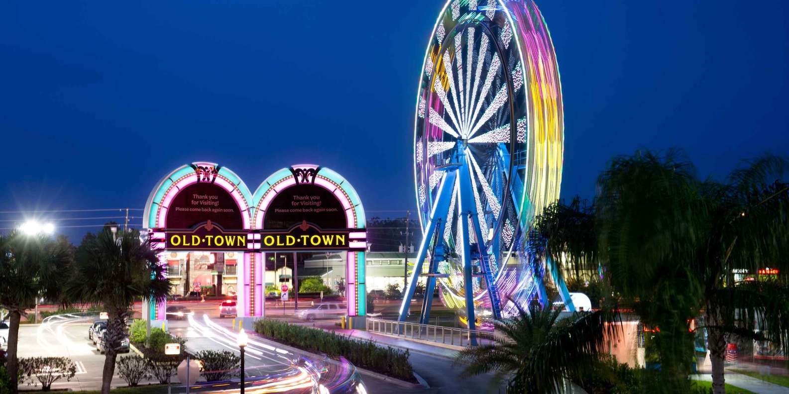 Old Town, Kissimmee, Kissimmee Book Tickets & Tours GetYourGuide