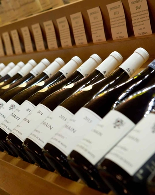Domaine de Montmain