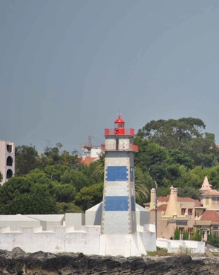 Castro Guimarães-museet