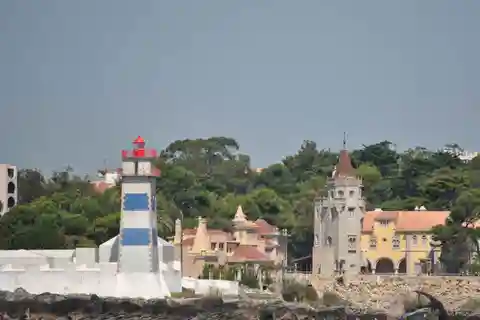 6. Музей графов Кастро Гимарайнш