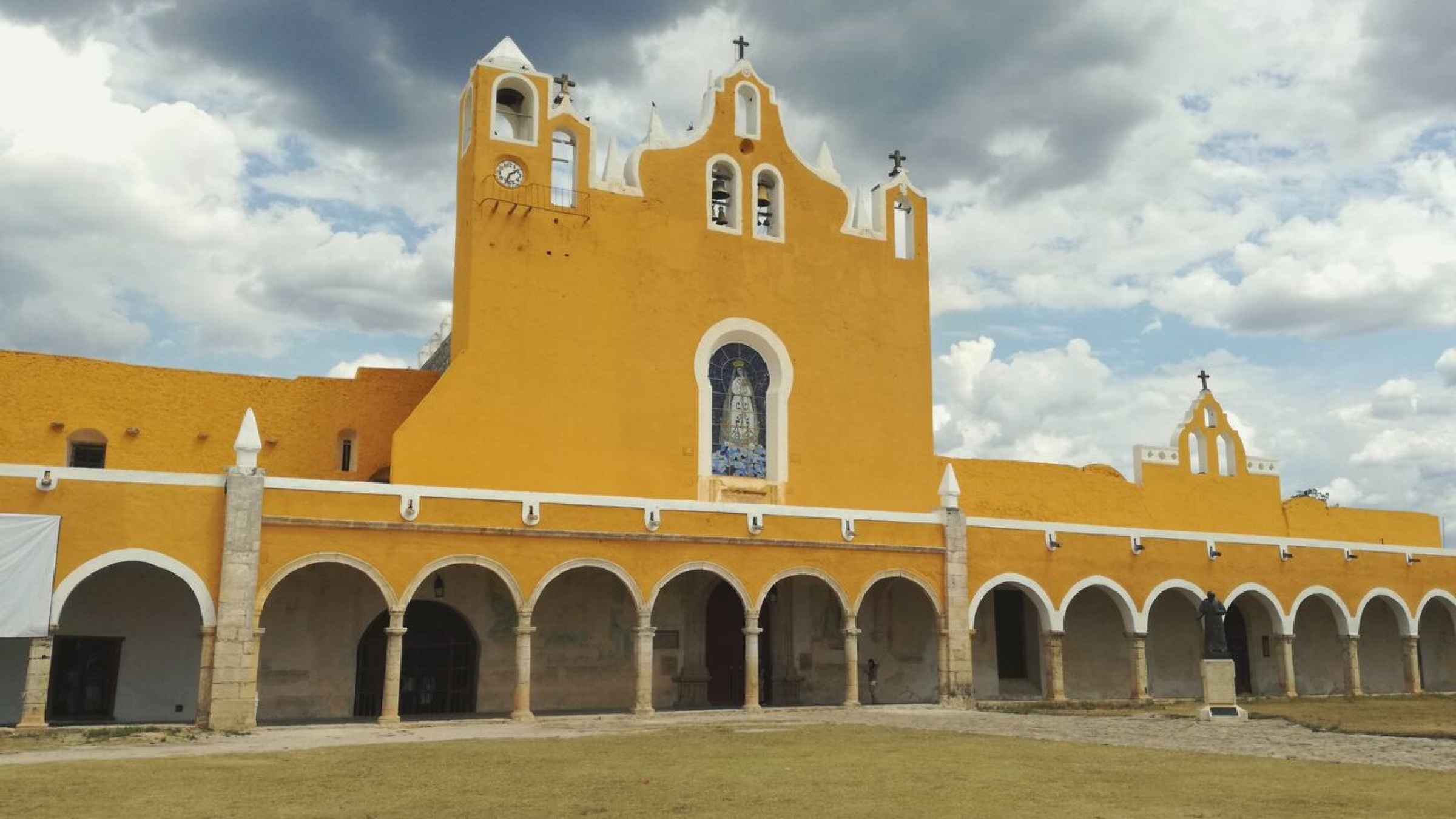 Izamal Tour In Bicicletta: Il MEGLIO Del 2022 - Cancellazione GRATUITA ...