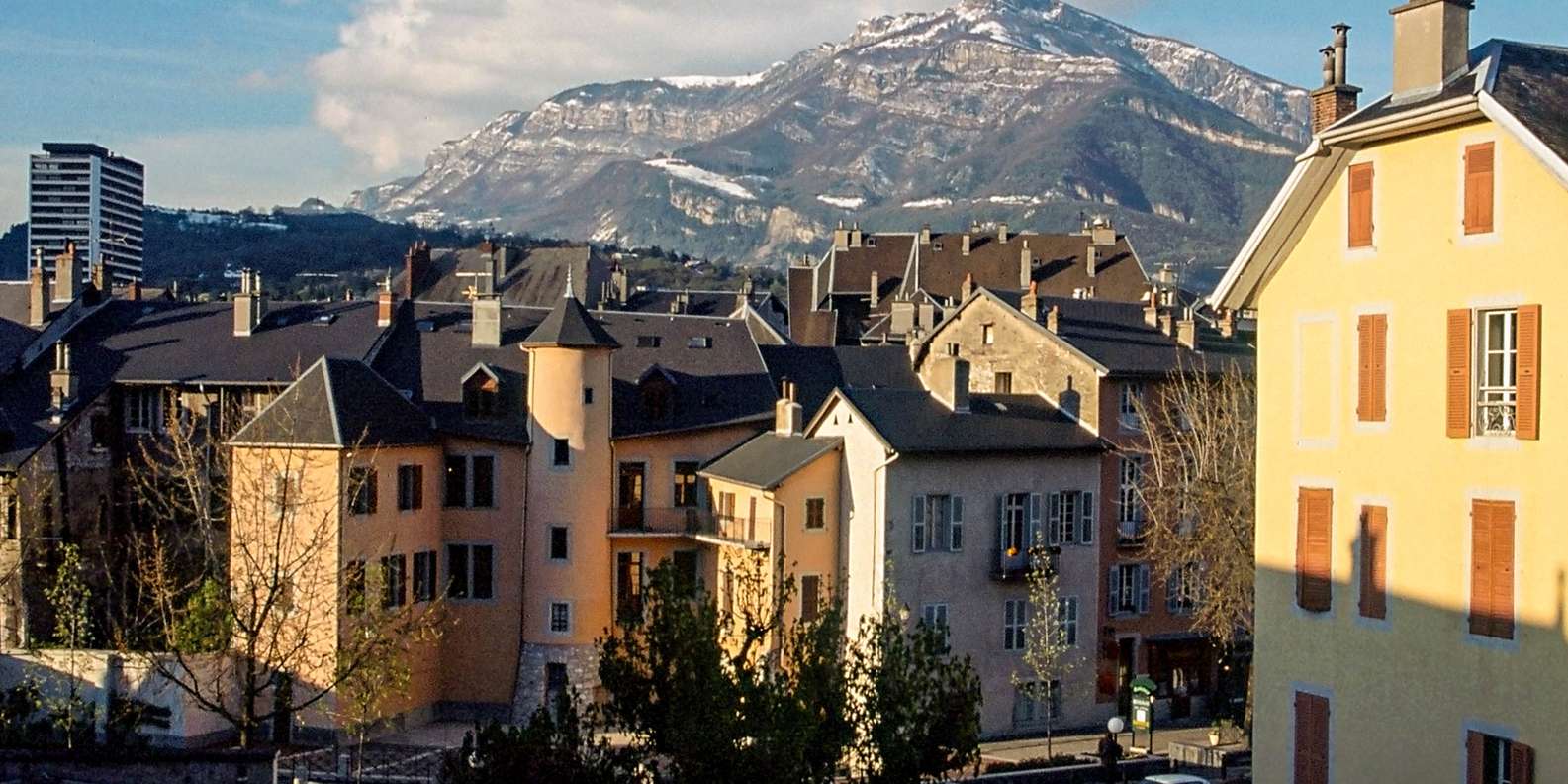 vap chambery Actualités / Presse