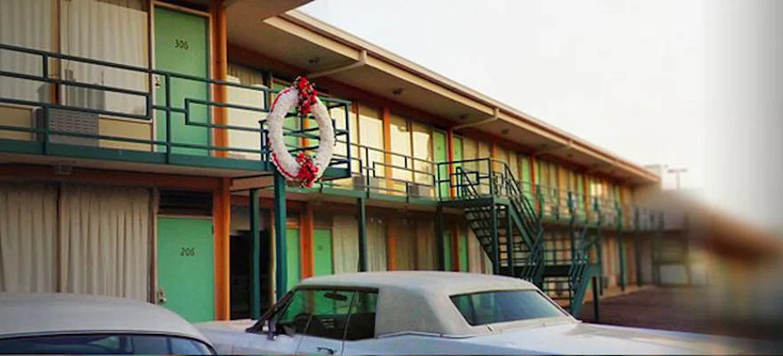 National Civil Rights Museum