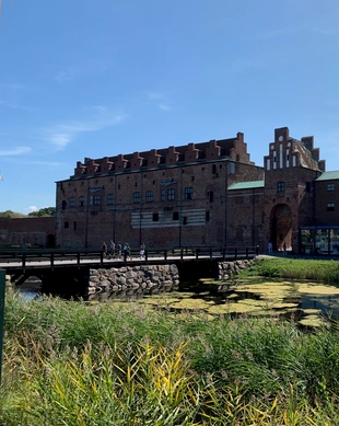 Malmö Castle