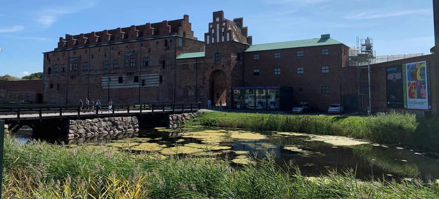Malmö Castle