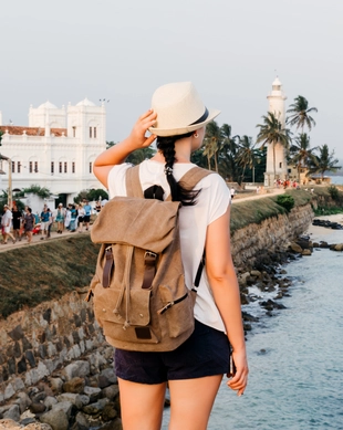 Galle Fort