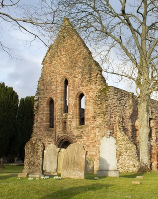 Beauly Priory