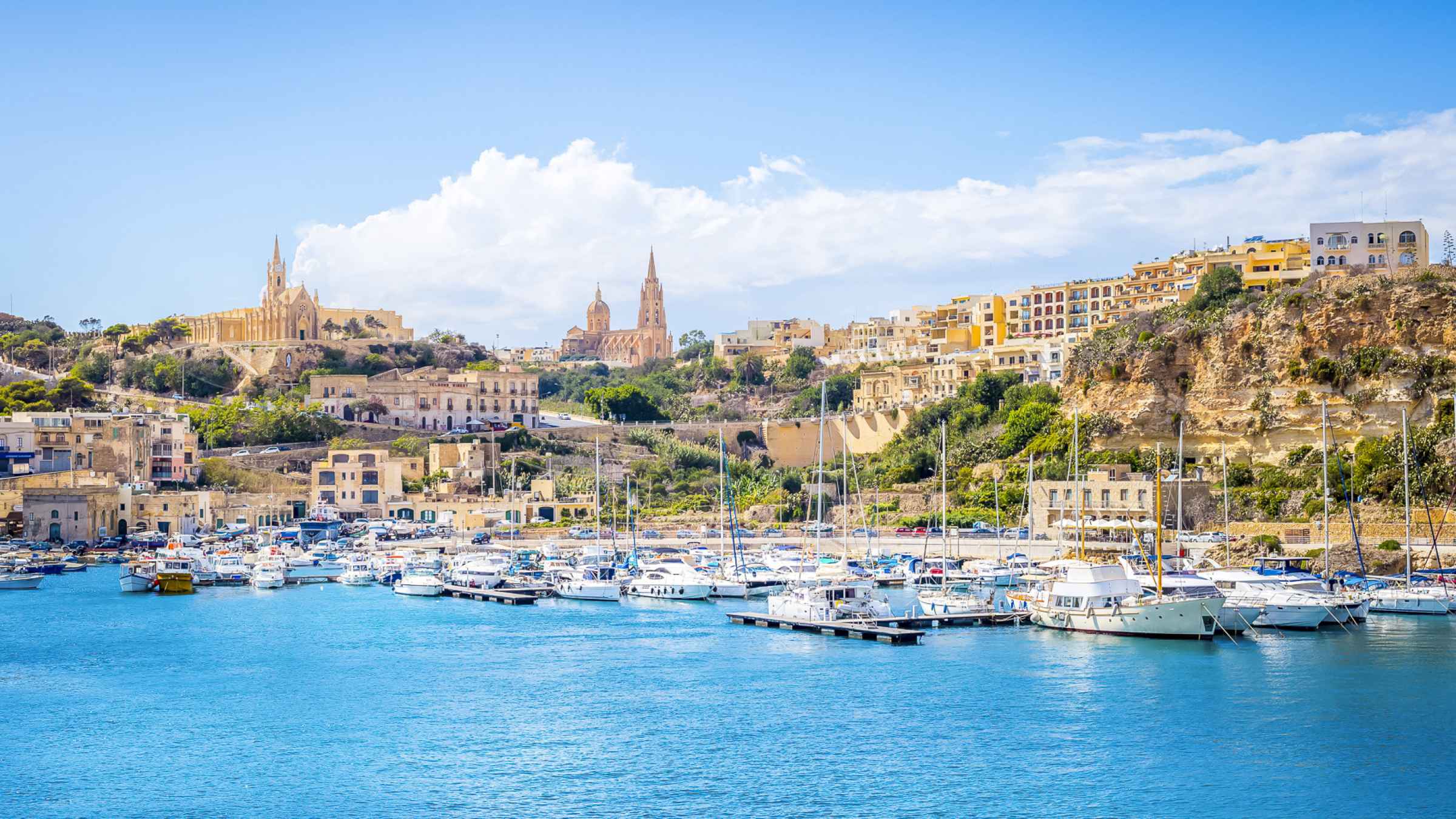 germany tours from malta