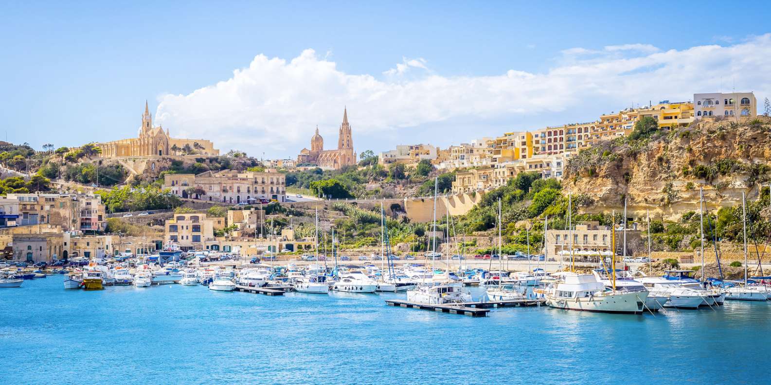 Gozo, Malta Conoce a los habitantes locales: lo MEJOR de 2023 ...