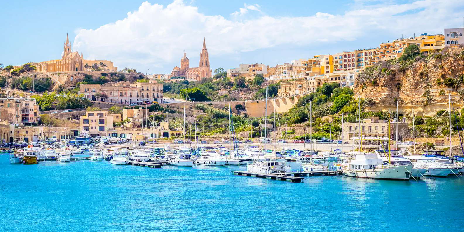 Gozo Die BESTEN Sehenswürdigkeiten und Aktivitäten 2023 KOSTENLOS