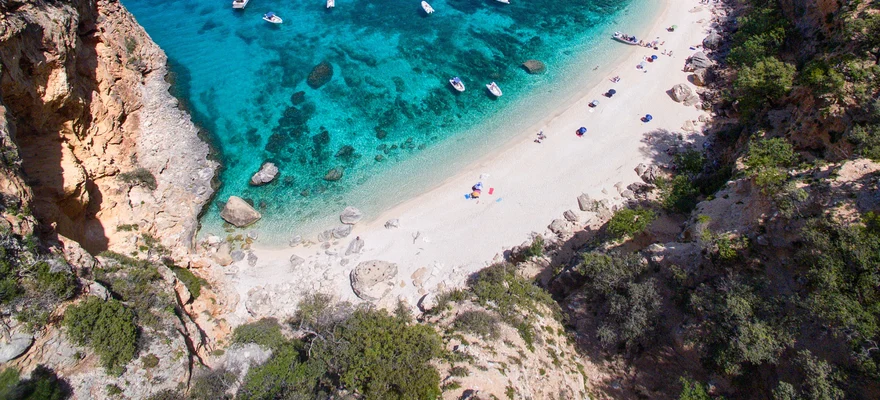 Cala Biriala