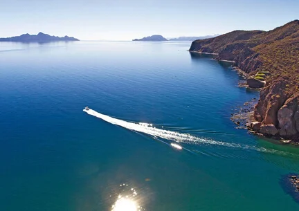 Magdalena Bay