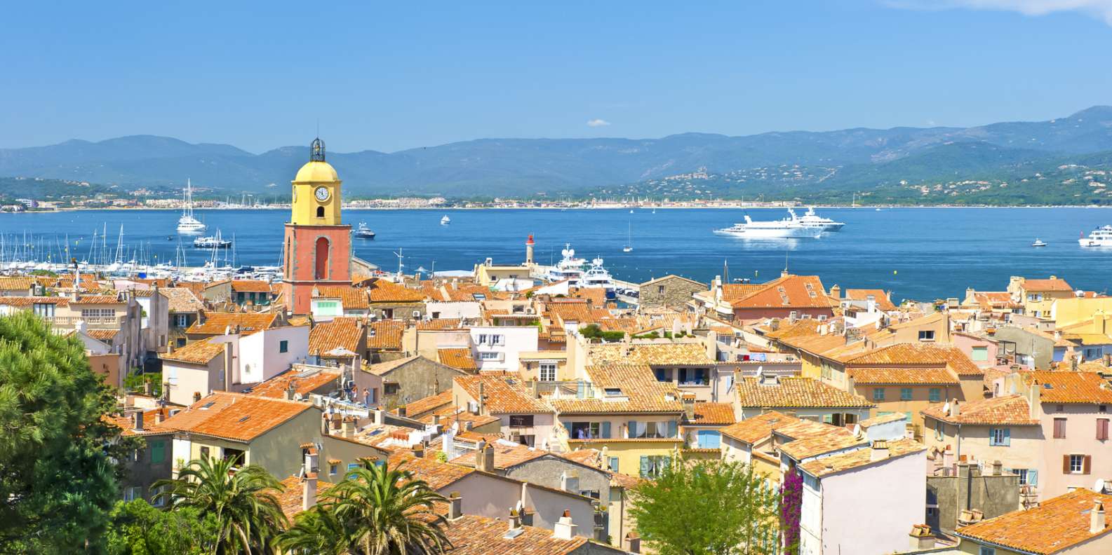 The BEST Saint-Tropez Sightseeing 2023 - FREE Cancellation | GetYourGuide
