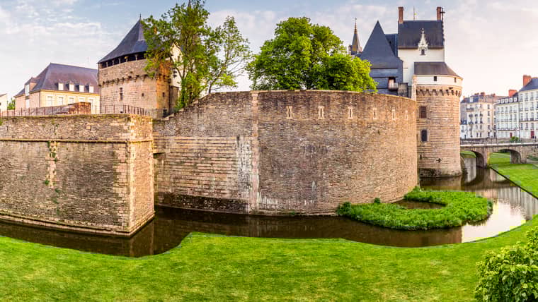 Las Mejores Actividades en Nantes