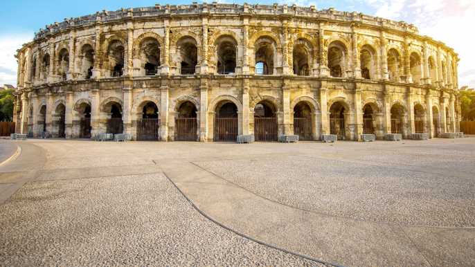 10 Best Day Trips From Nimes 21 Info Tickets Getyourguide