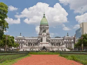 Buenos Aires Touren & Tickets
