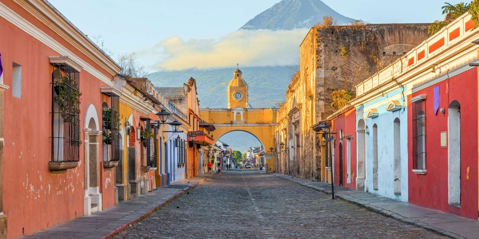 The BEST Guatemala Nature & adventure 2023  FREE Cancellation GetYourGuide